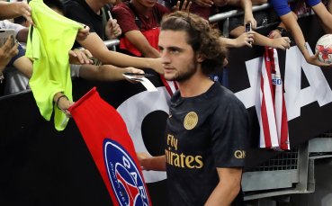 Рабио изнудва Барселона за странна клауза