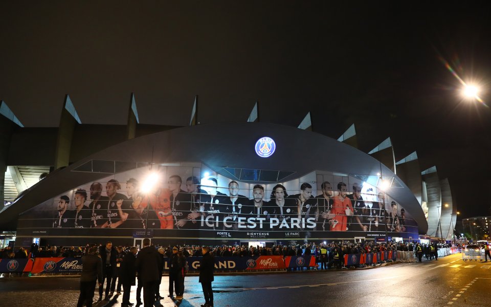 В следващите дни може да започне нова война между Пари