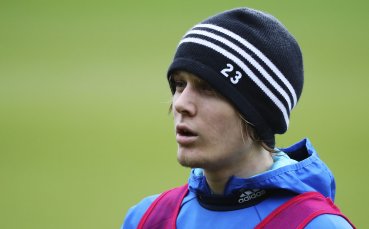 Хърватин си иска в Милан и не мисли за пореден трансфер