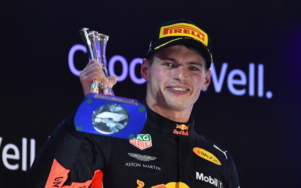 Холандското състезание на пистата "Зандворт" ще се завърне в календара