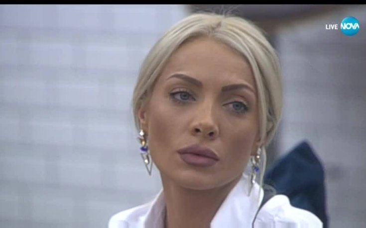 Защо Благо Георгиев изпочупи къщата на Big Brother?