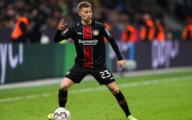 Героят за Леверкузен: Можеше и да победим с малко късмет