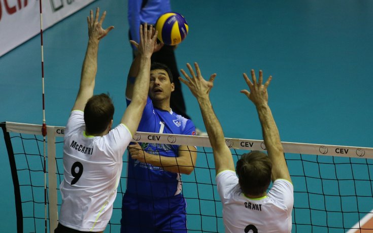 Владо Николов: Болките бяха над прага ми на търпимост