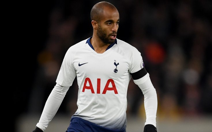 Барселона опитали да вземат крило на Тотнъм в последния ден на трансферния пазар