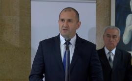  ГЕРБ внесе тъжба против Румен Радев в ЦИК 