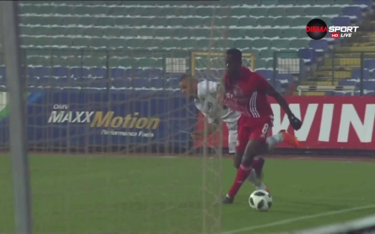 Имаше ли основания за дузпа на ЦСКА срещу Славия?