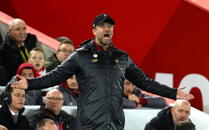 Клоп: Не мога да обясня как се почувствах след гола ни