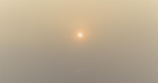 Отново е зима и отново една от водещите новини е