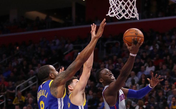 Сериозни ядове в подкошието за шампиона на НБА