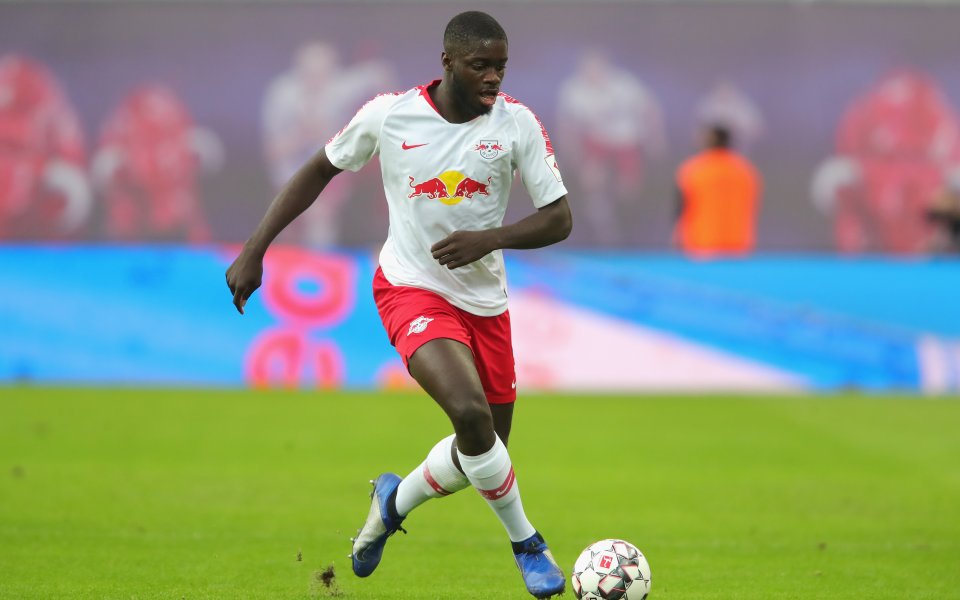 Отборът на Челси е готов да се включи в борбата