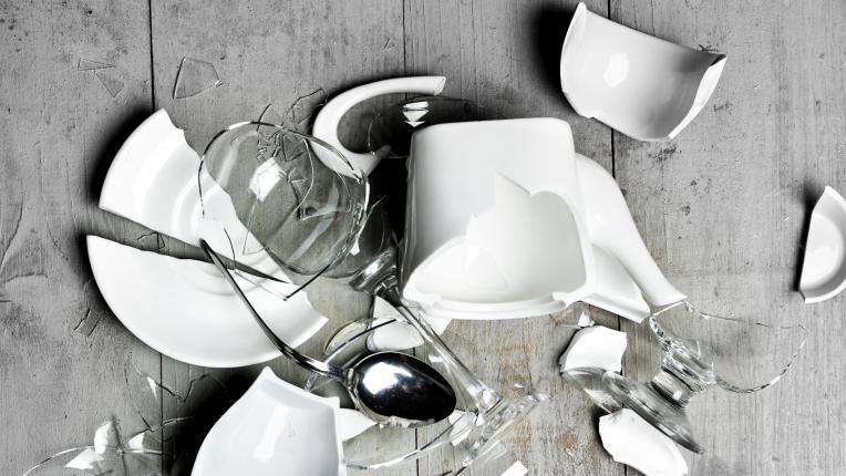  Веднага изхвърли тези 3 неща от вкъщи ти, и шансът ще пристигна 