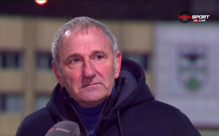 Никола Спасов: Дано запазим разликата, Манев: Оправдаваме очакванията