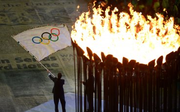 Организаторите на Олимпийските игри в Токио през 2020 година обявиха