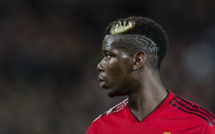 Погба прави чудеса