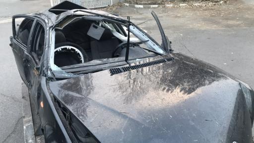  Евростат: В България най-вече починали при произшествия с леки коли 