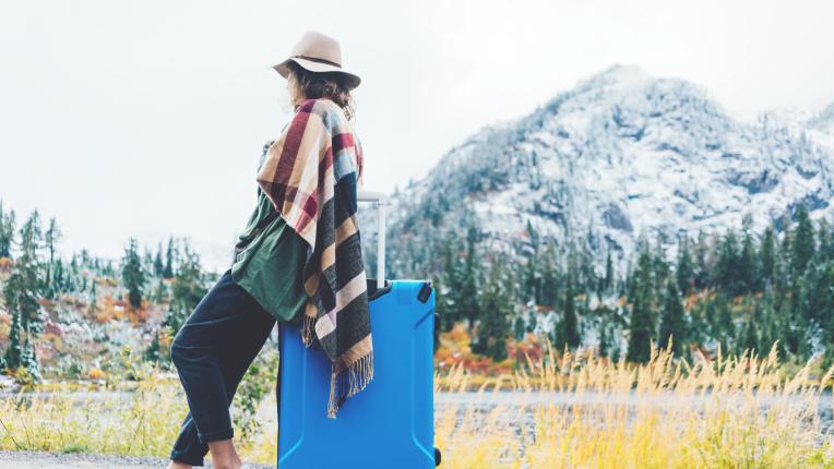  Как да приготвим елементарно и бързо ръчния си багаж 