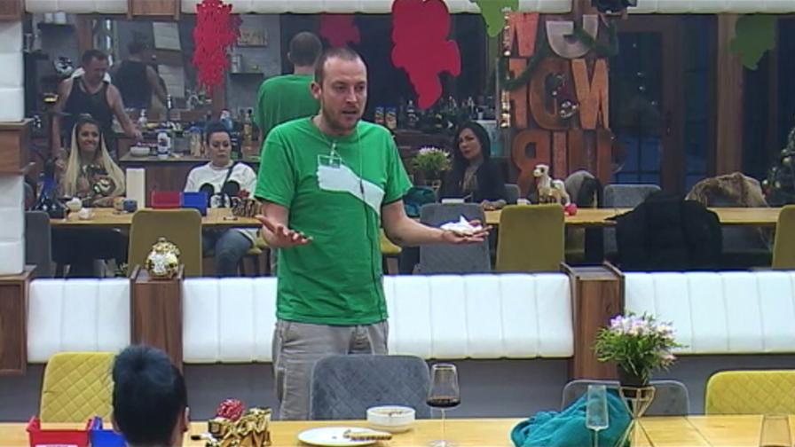 Кой ще спечели Big Brother: Most Wanted