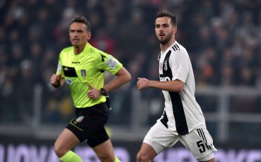 Според Пянич това е най-добрият Ювентус в историята