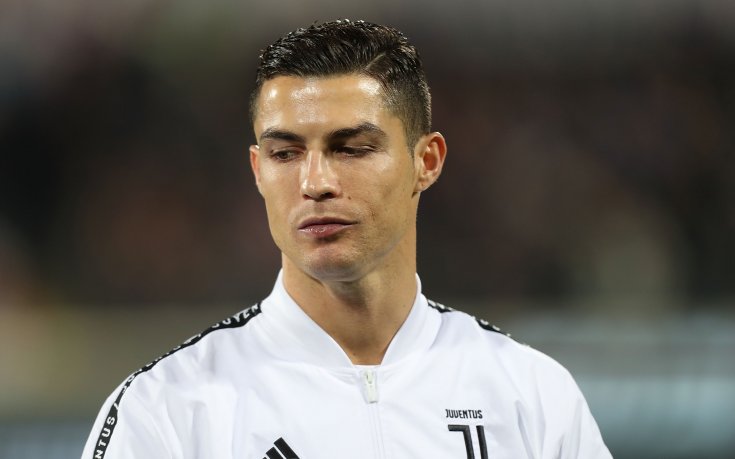 Роналдо: Трябваше да получа Златната топка, числата не лъжат