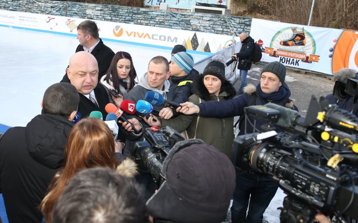 Кралев се обяви за ВАР в бг-футбола: Това ще реши проблемите със съдийството