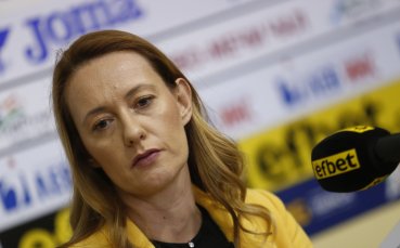 Бившият генерален мениджър на НБЛ с обвинения към Тодор Стойков