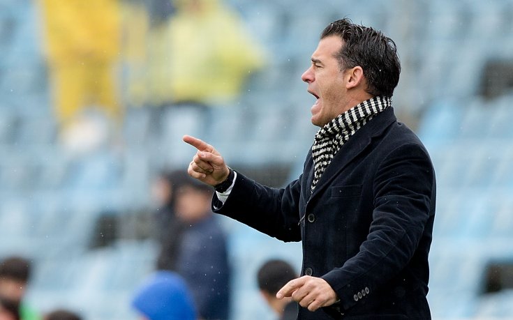 Виляреал уволни треньора си след 49 дни начело