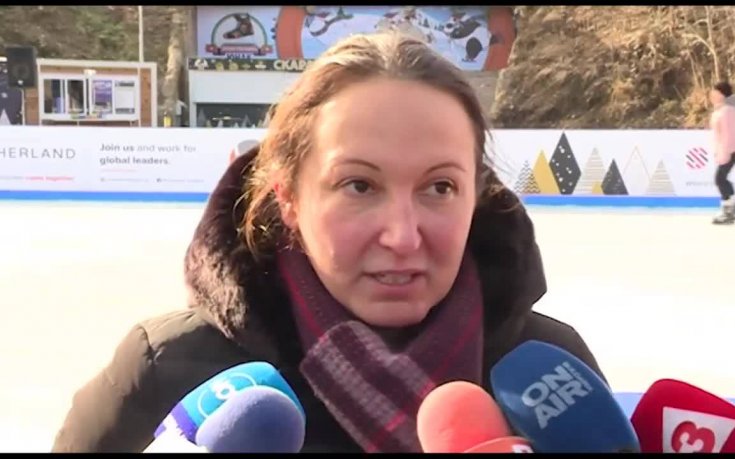 Евгения Раданова: На 