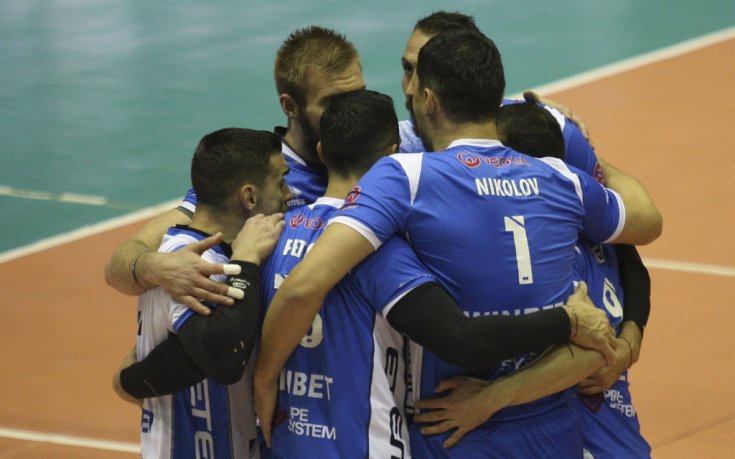 Владо Николов поведе Левски за обрат срещу Пирин