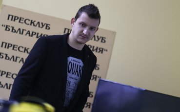 Тодор Неделев остави леко открехната вратата за ЦСКА
