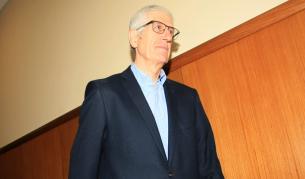  Осъдиха Румен Овчаров на 2 години затвор - България 