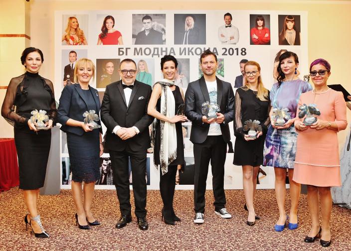БГ модна икона награди българи стил
