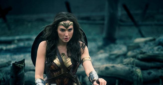 Ново изследване показва че филмите с преобладаващо женско присъствие печелят