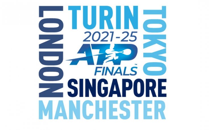 Официално: Най-добрите 8 в тениса вече ще си дават среща в Торино