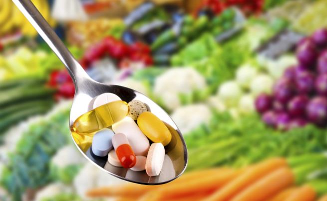  Сигнали, че страдате от дефицит на калций 