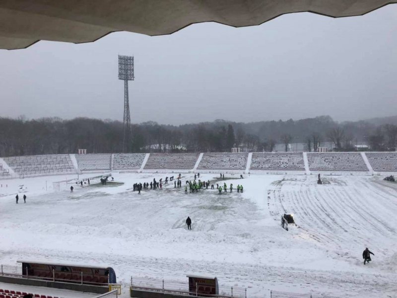 стадион Българска армия1