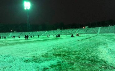 И осветлението на 