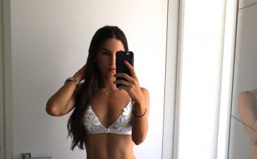 Топ 3 на най-яките фитнес красавици на 2018 година