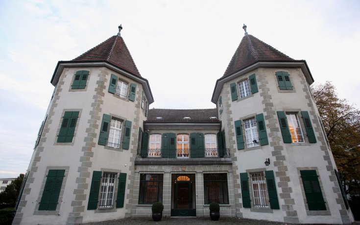 Милан отново изправя УЕФА пред КАС?