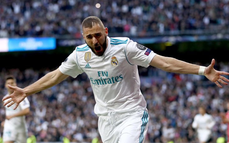 Реал с най-слабата атакуваща продукция от повече от 10 години