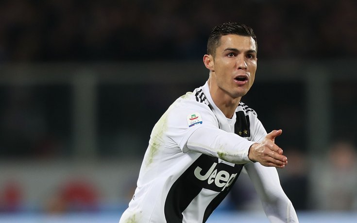 Коледното желание на треньора на Рома – Роналдо да не играе