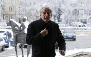 Софиянски: Спорно е дали Спас Русев е собственик на телекома
