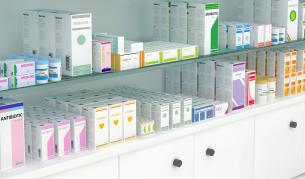 <p>Защо има недостиг на лекарства в аптеките</p>