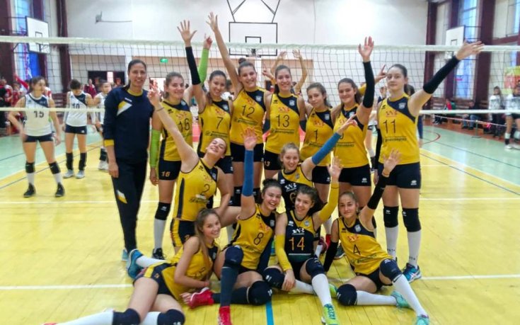 Марица се включва с два отбора на турнир в Гърция