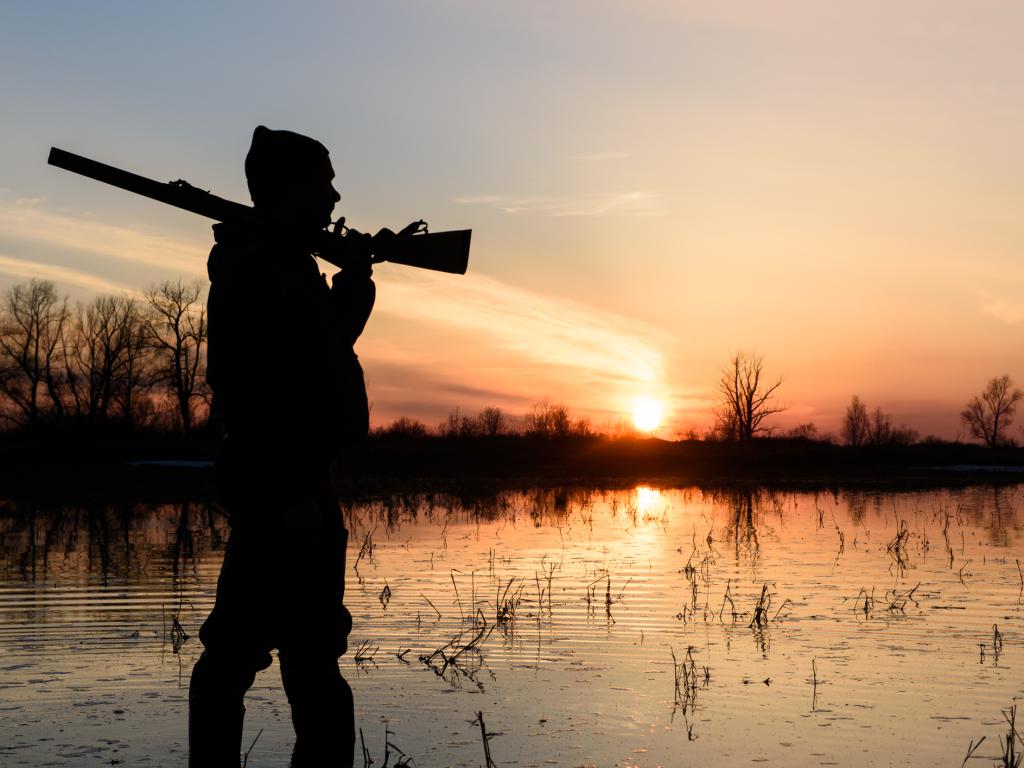 Двама ловци в САЩ са починали от рядка прионна болест