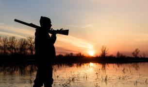 "Зомби болестта на елените": Двама ловци умират от рядко заболяване
