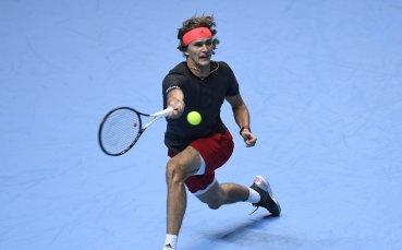 Зверев, Нишикори и Гофен с победи в първия кръг на Аустрелиън Оупън