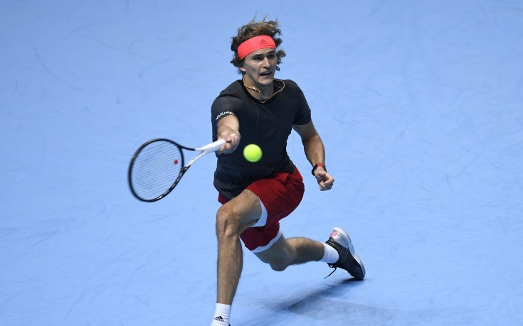 Саша Зверев: Не се съветваха с нас за тайбрек в Мелбърн