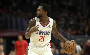 ЛА Клипърс се възползва от отсъствието на ЛеБрон и надви Лейкърс /репортаж/