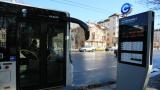  Увеличават заплатите на водачите в градския превоз в София с по 10% 