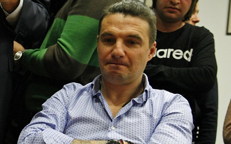 Радостин Василев: Йовов и Гошо Гинчев не могат да ми повлияят